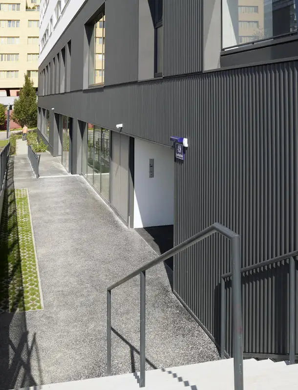 Schöne 2-Zimmer Wohnung mit Balkon in Favoriten