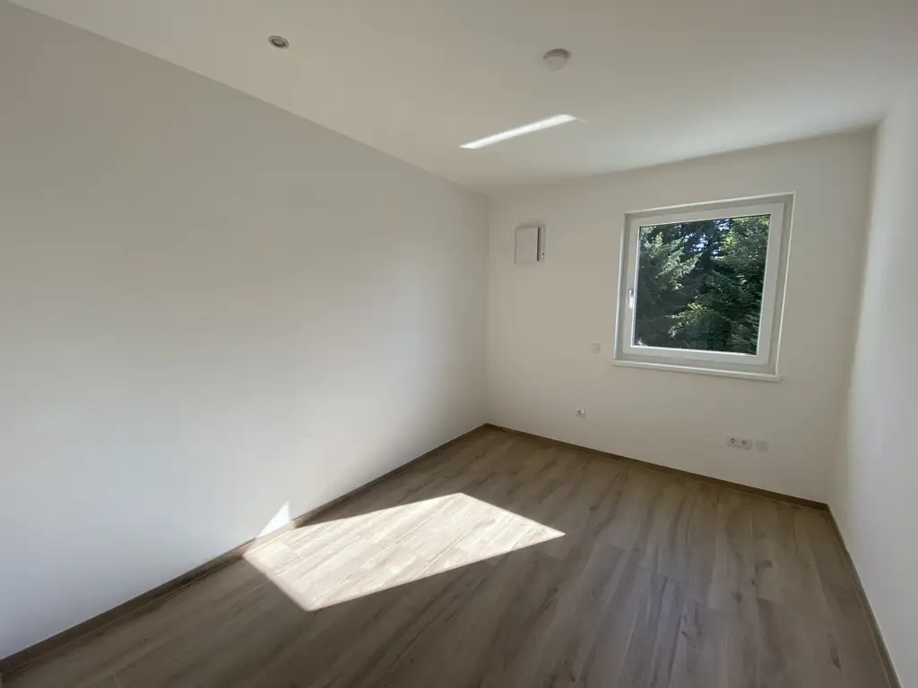 Ein Traum hier zu wohnen!