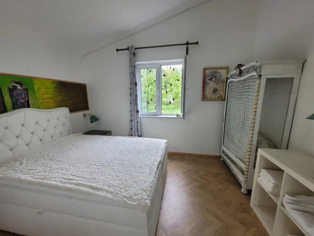 Gemütliches Haus in idyllischer Lage