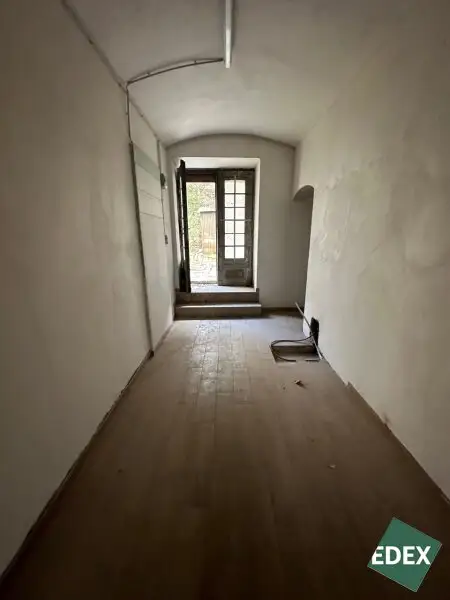 Freundliches Lager im 15. Wiener Gemeindebezirk