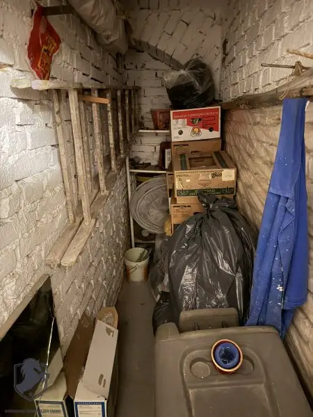 Charmante 1-Zimmer-Altbauwohnung mit separater Küche