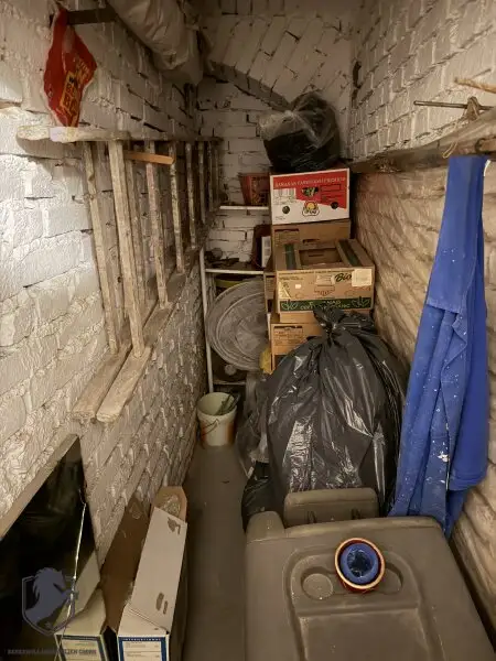 Charmante 1-Zimmer-Altbauwohnung mit separater Küche