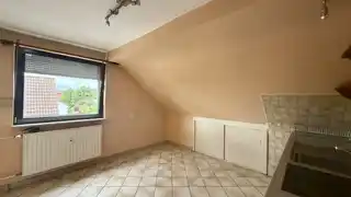 Küche DG