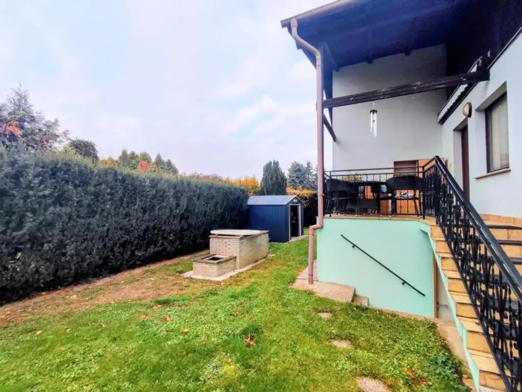 Verlieben sie sich in diese  ansprechende Immobilie in Bestlage  mit Grünblick