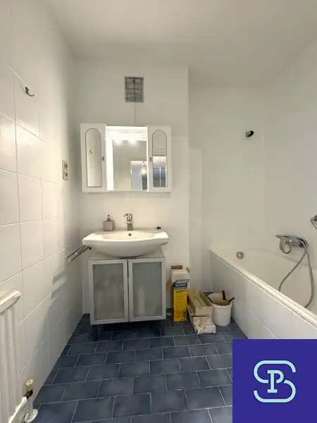 Renovierter 103,51m² Neubau mit 8,48m² Loggia Nähe Millenium-City - 1200 Wien
