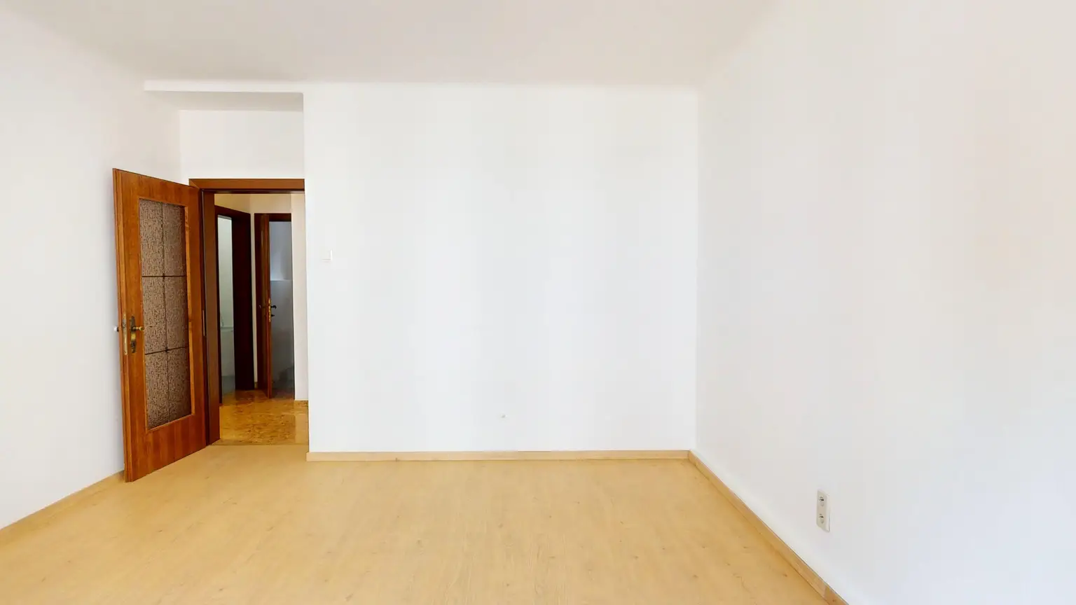 Oelweingasse: Braunhirschenpark - Geräumige 2 Zimmerwohnung - Gute Verkehrsanbindung