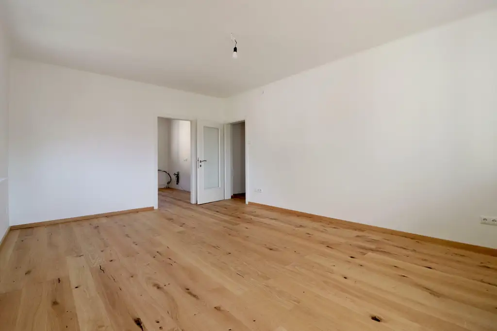 Peggau, sanierte ETW mit Loggia ab 12.2025 ++ Videorundgang++