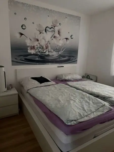 Schöne barrierefreie Gartenwohnung mit 30m² Wintergarten in Stockerau zu verkaufen