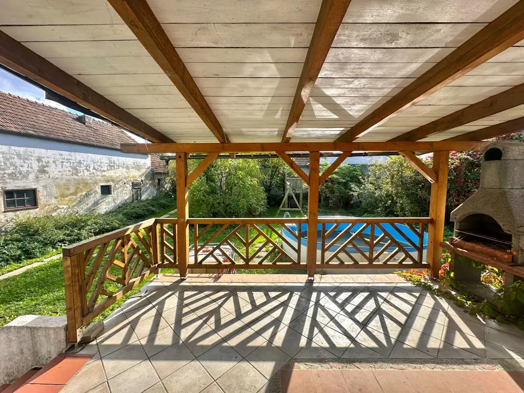 Reiterparadies im Weinviertel – Ihr Traum vom Landleben!