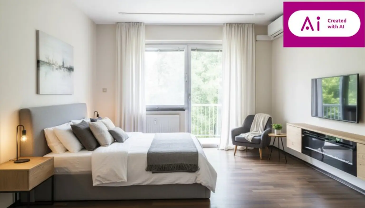 Perfekte Kombination aus Lage, Größe und Preis - Traumwohnung in Bad Vöslau/ +++RE/MAX Trend+++