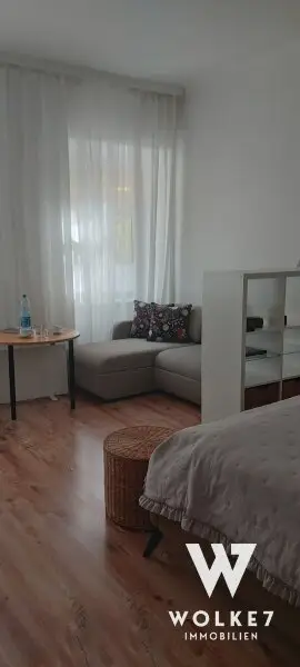 Wohnen im Grünen ganz nahe bei Wien!