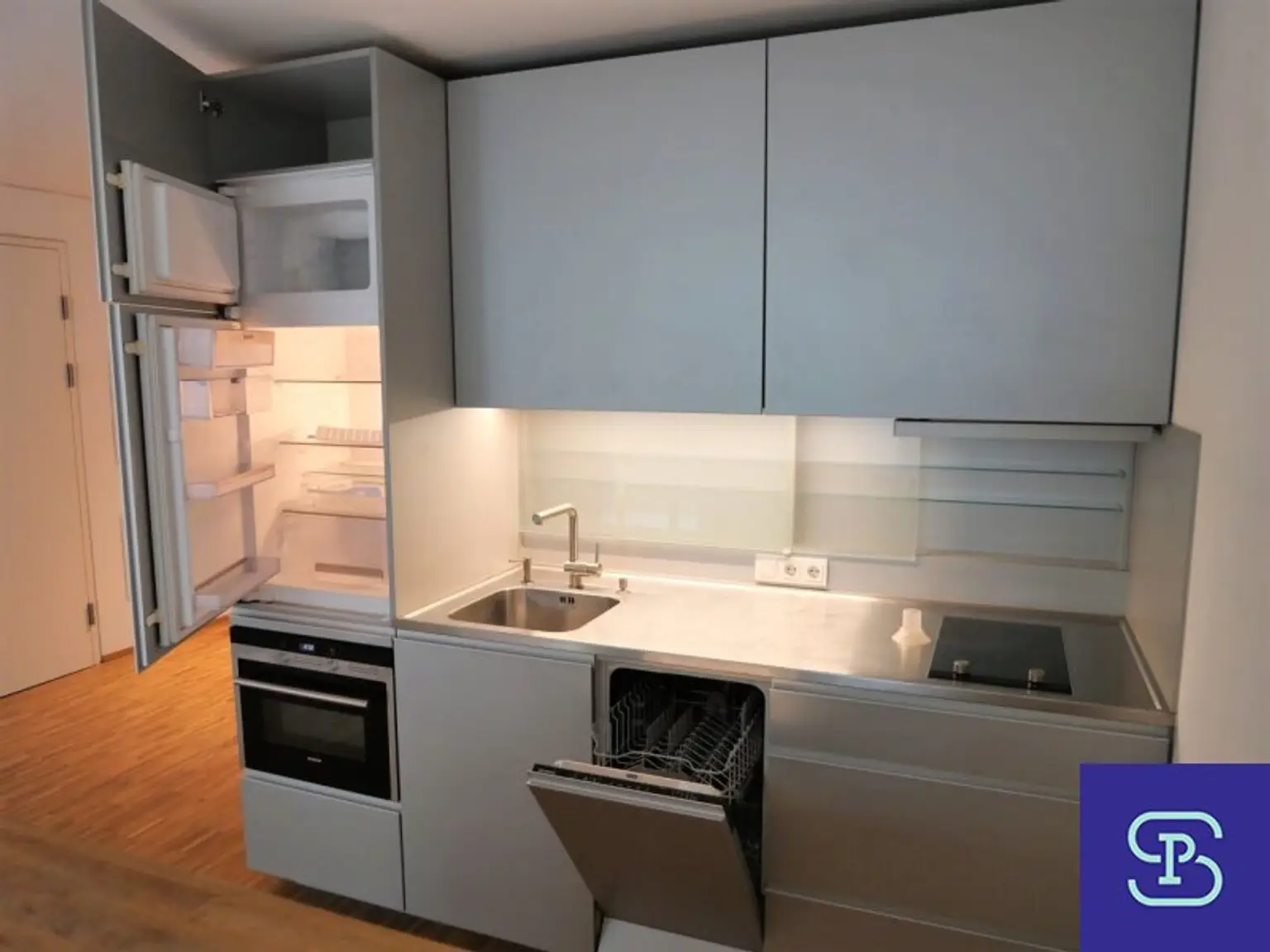 Provisionsfrei: Moderner 42m² Neubau + 27m² Terrasse u. Garten in Ruhelage - 1160 Wien