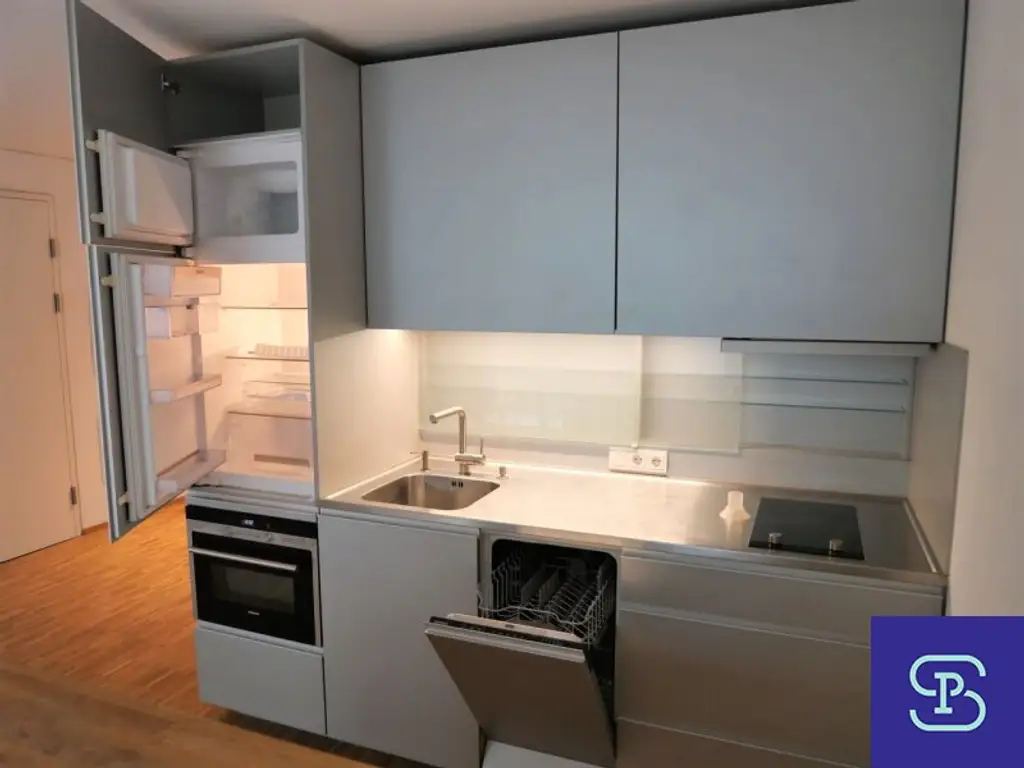 Provisionsfrei: Moderner 42m² Neubau + 27m² Terrasse u. Garten in Ruhelage - 1160 Wien