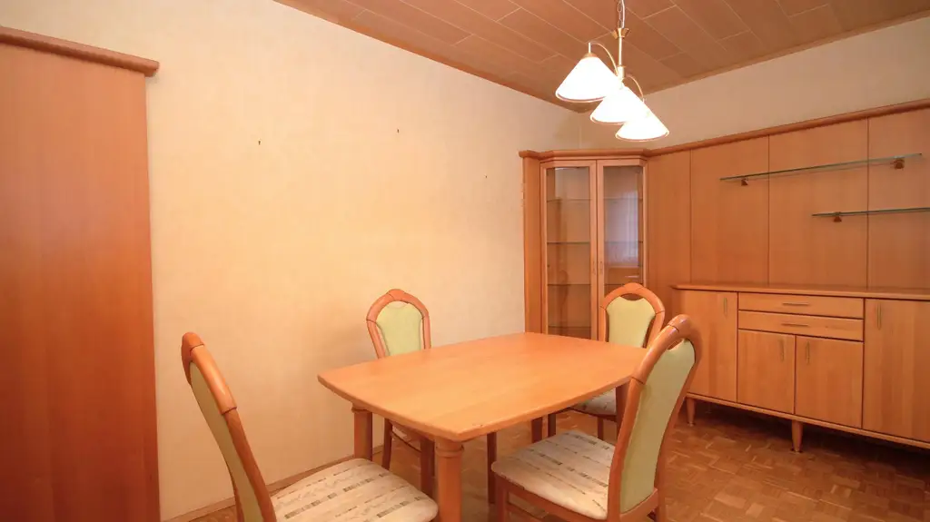 Ruhig wohnen, stadtnah leben – Ihr neues Zuhause in Graz