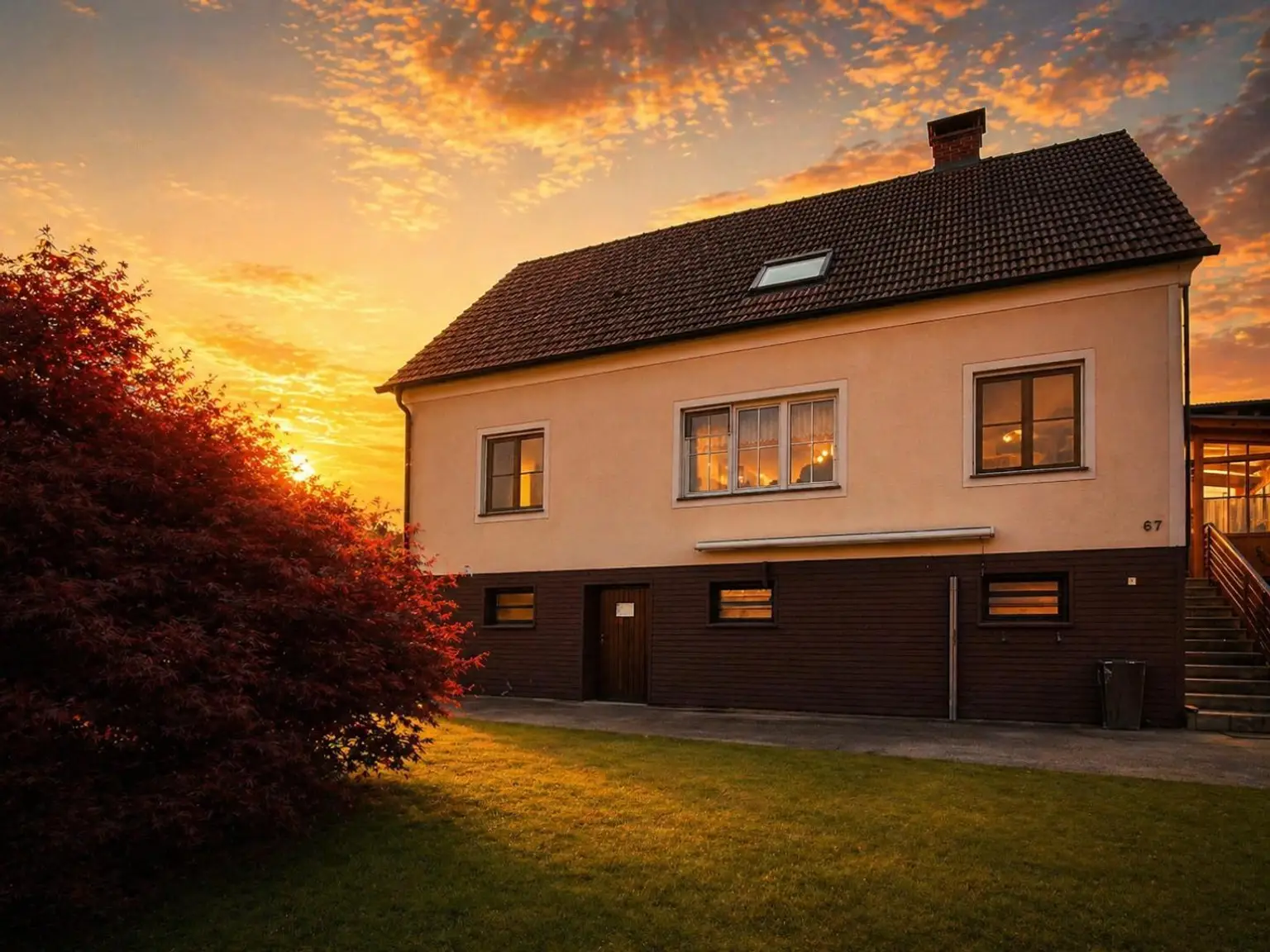 Haus