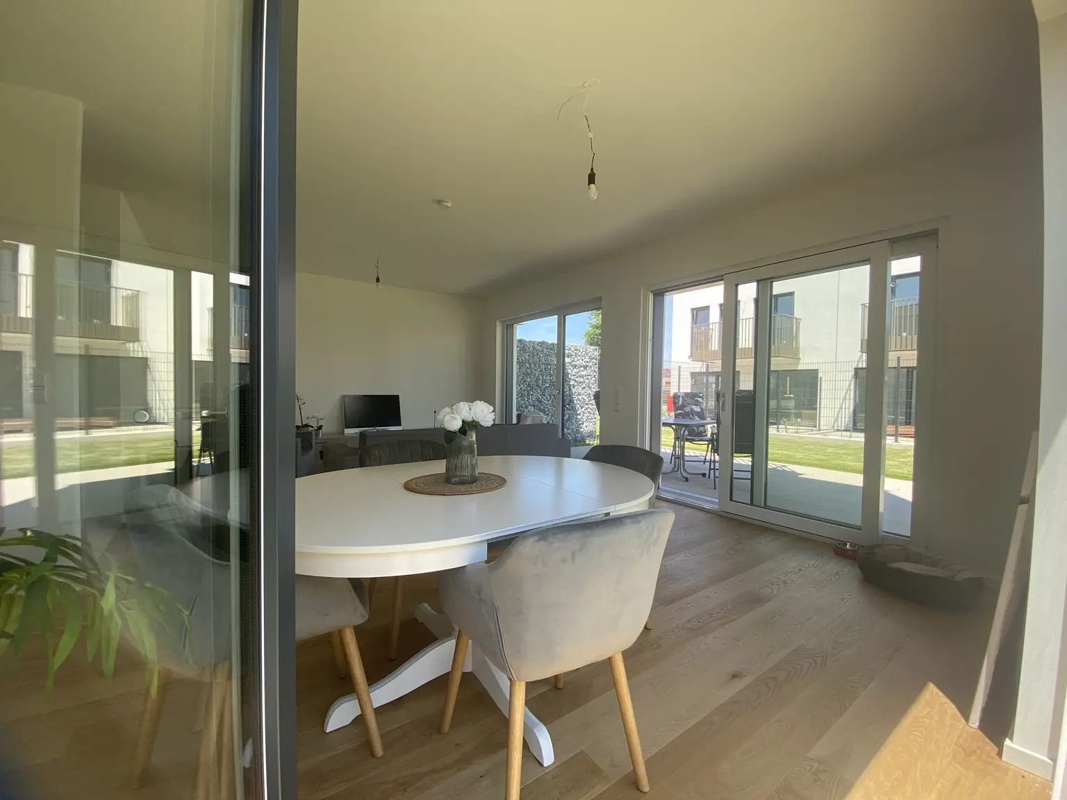Ihr neues Zuhause mit großem Garten nahe Wien