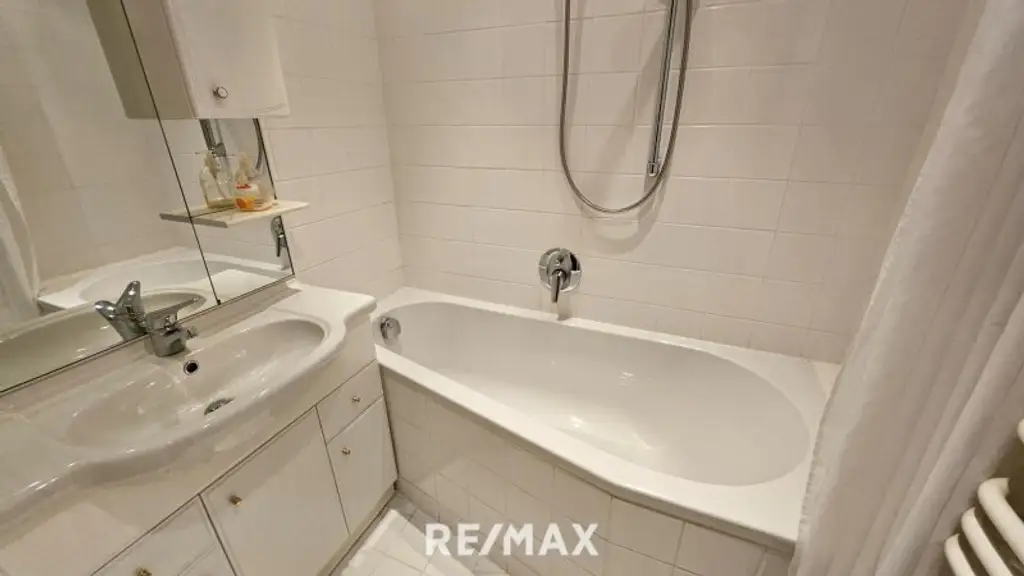 Elegantes City-Appartement in Grünruhelage!