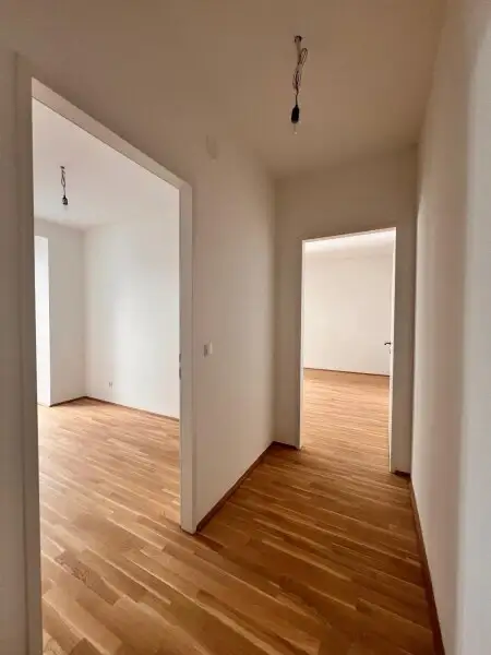 Moderne 3-Zimmer-Wohnung mit 2 Balkonen in 1180 Wien – Ihr Erstbezug wartet!
