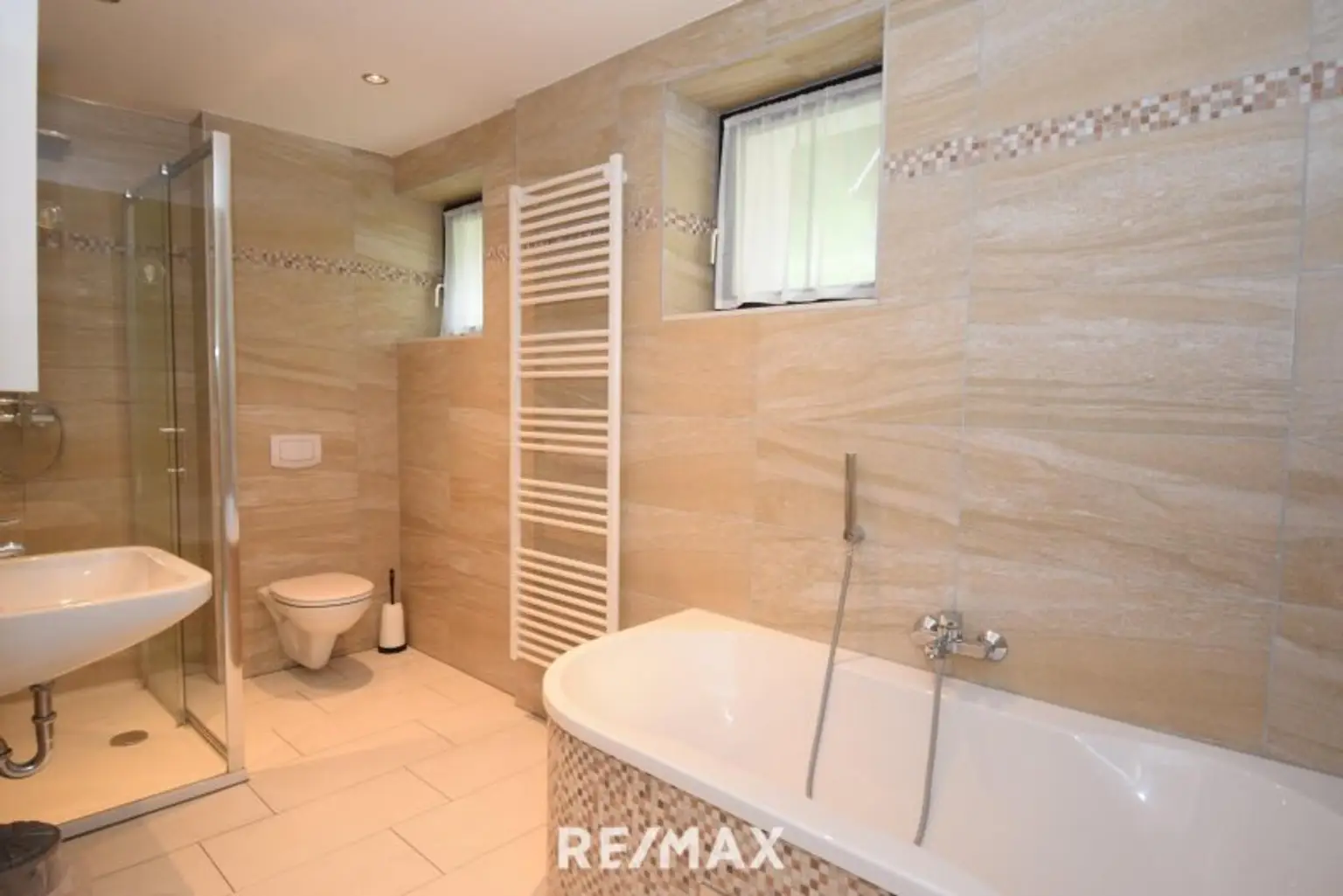 TOP 3 neues Badezimmer