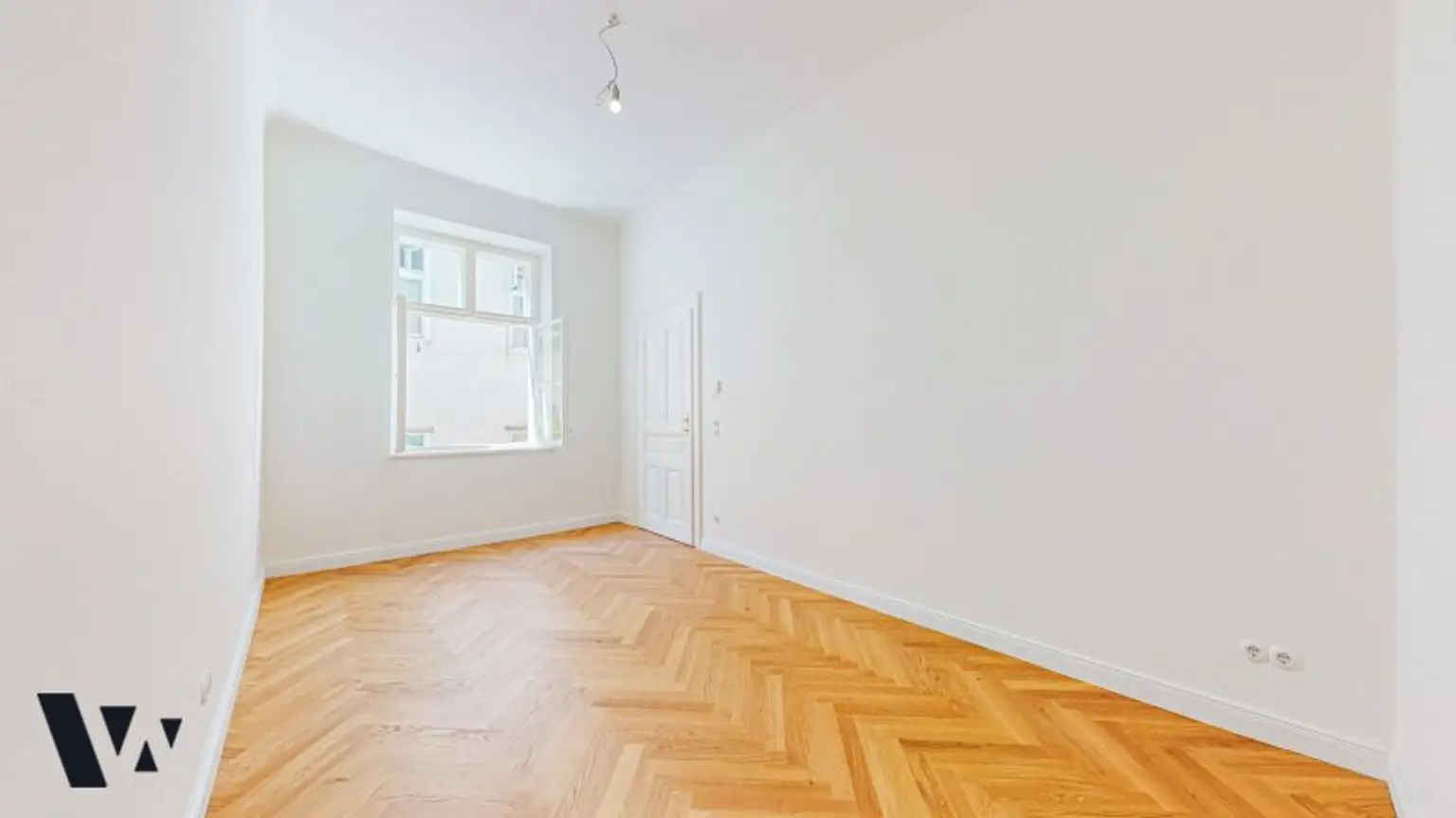 WIENER-ALTBAUTRAUM IM COTTAGEVIERTEL | ERSTBEZUG | VIDEO-PRÄSENTATION