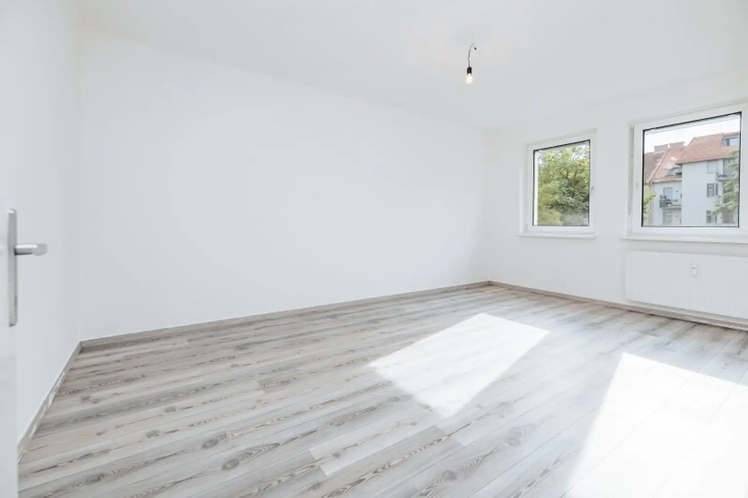 PROVISIONSFREI I 69 M² WOHNGENUSS I MODERNES ZUHAUSE MIT RUHEFAKTOR I BESTE VERKEHRSANBINDUNG / HAUSTIERE WILLKOMMEN I PROJEKT WOHNEN