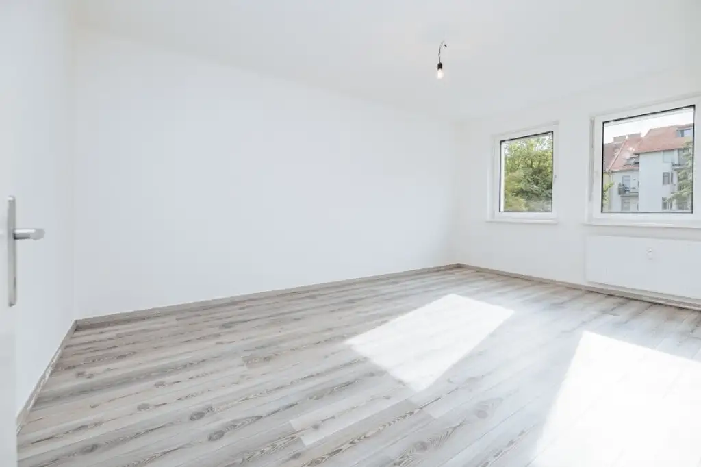 PROVISIONSFREI I 69 M² WOHNGENUSS I MODERNES ZUHAUSE MIT RUHEFAKTOR I BESTE VERKEHRSANBINDUNG / HAUSTIERE WILLKOMMEN I PROJEKT WOHNEN