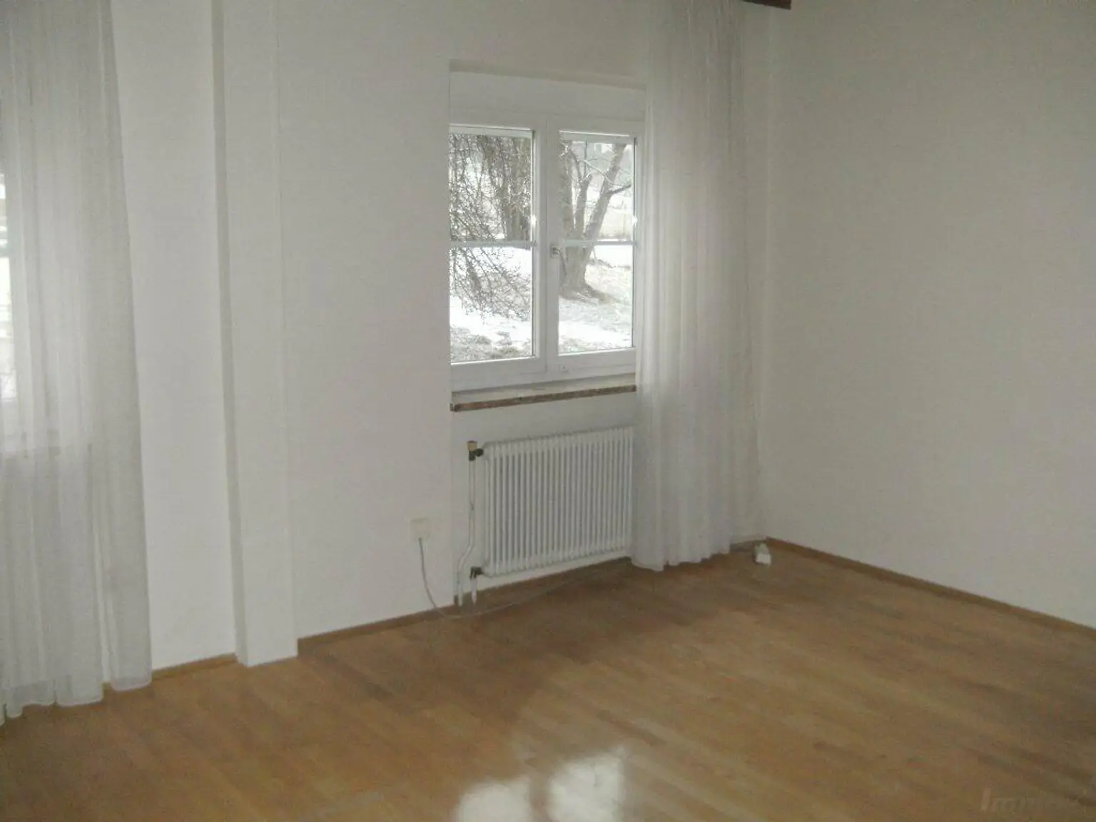 Gepflegtes Einfamilienhaus mit großem Grundstück am Kehlberg