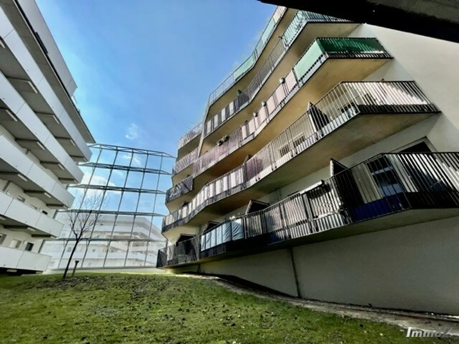 Innenhof