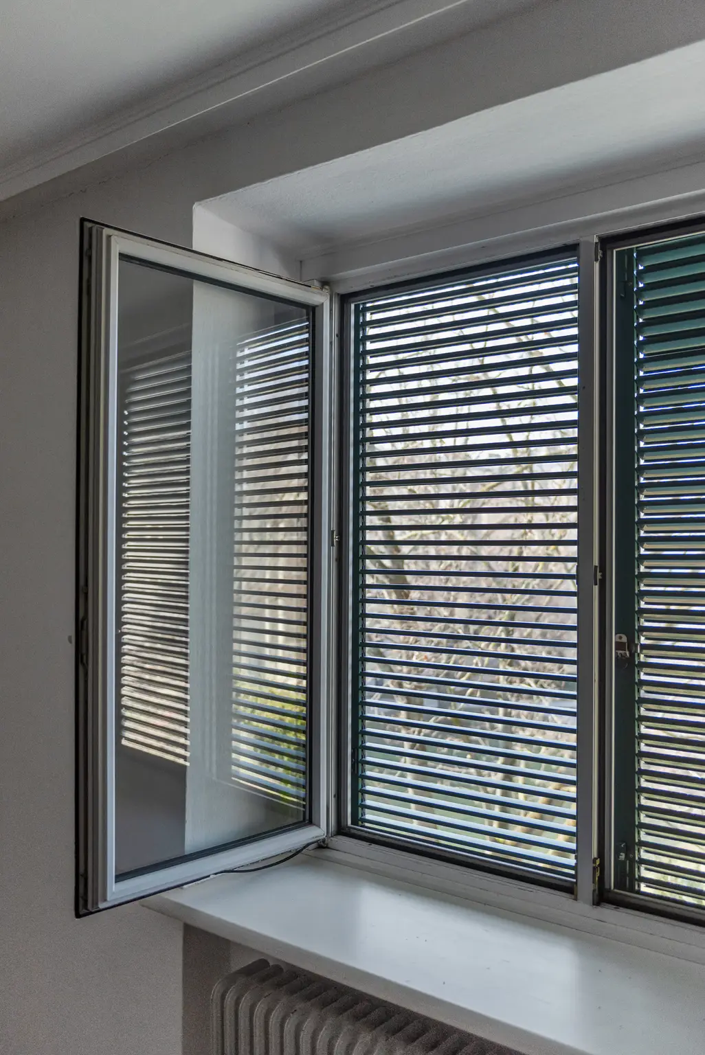 Wohnträume verwirklichen - 2-Zimmer zum selbergestalten