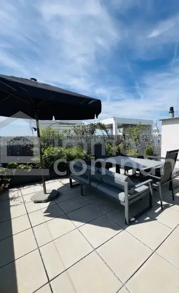 Exklusive Wohnung mit Terrasse + Stellplatz! 11. Bezirk.