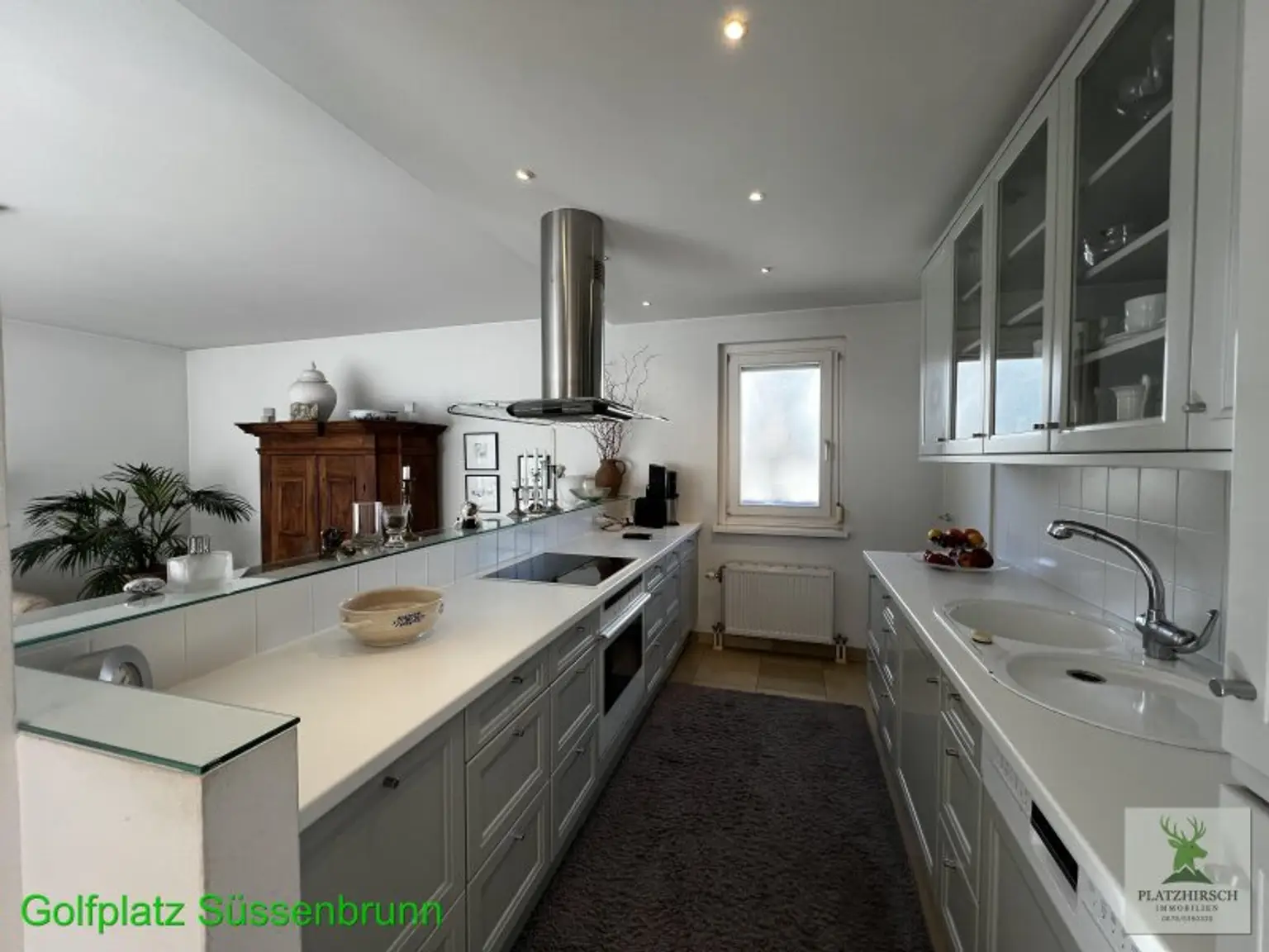 Wunderschönes und preiswertes Einfamilienhaus in Wien 22 - Nähe Golfplatz Süssenbrunn