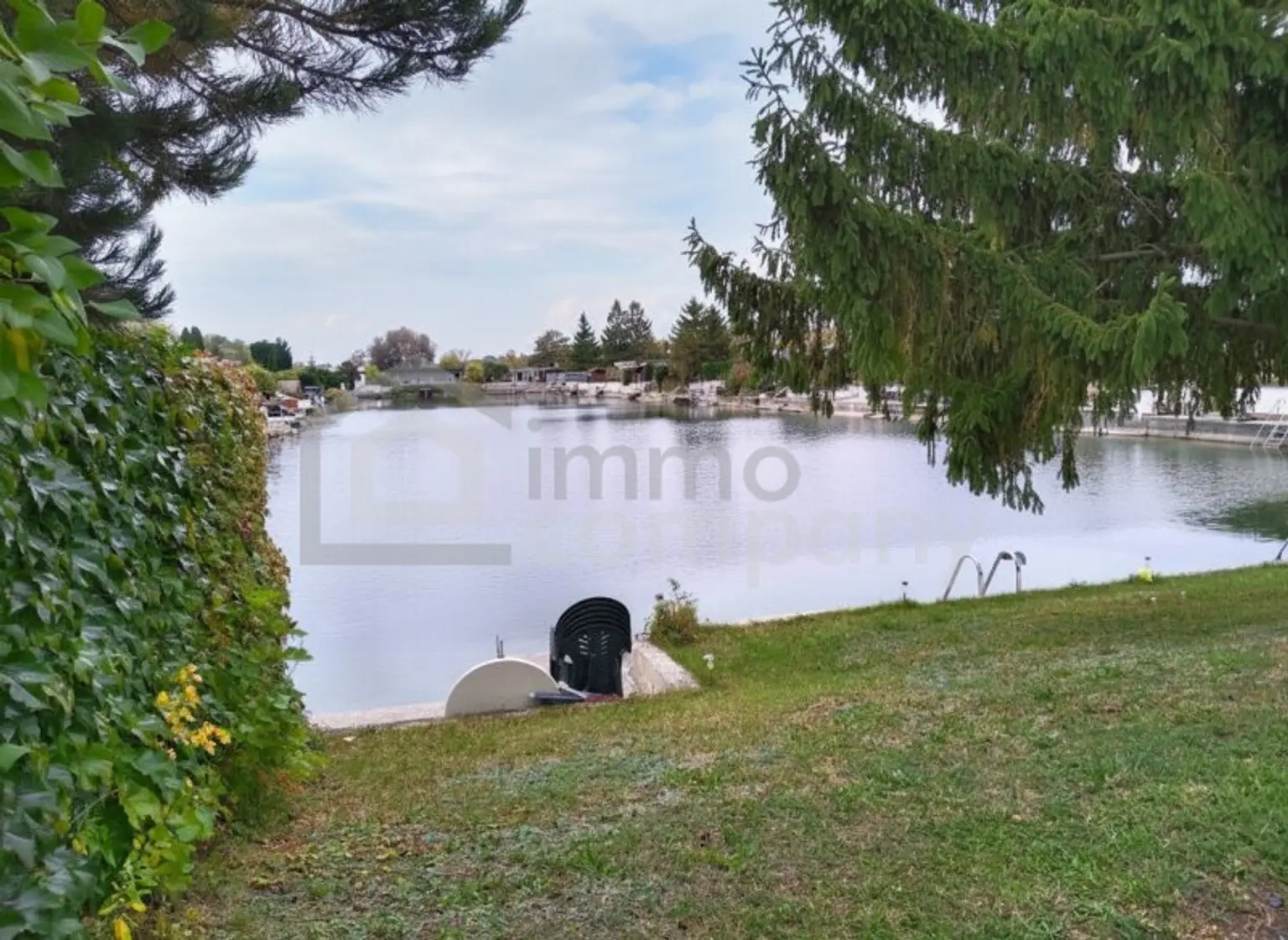 Ihre persönlicher Rückzugsort