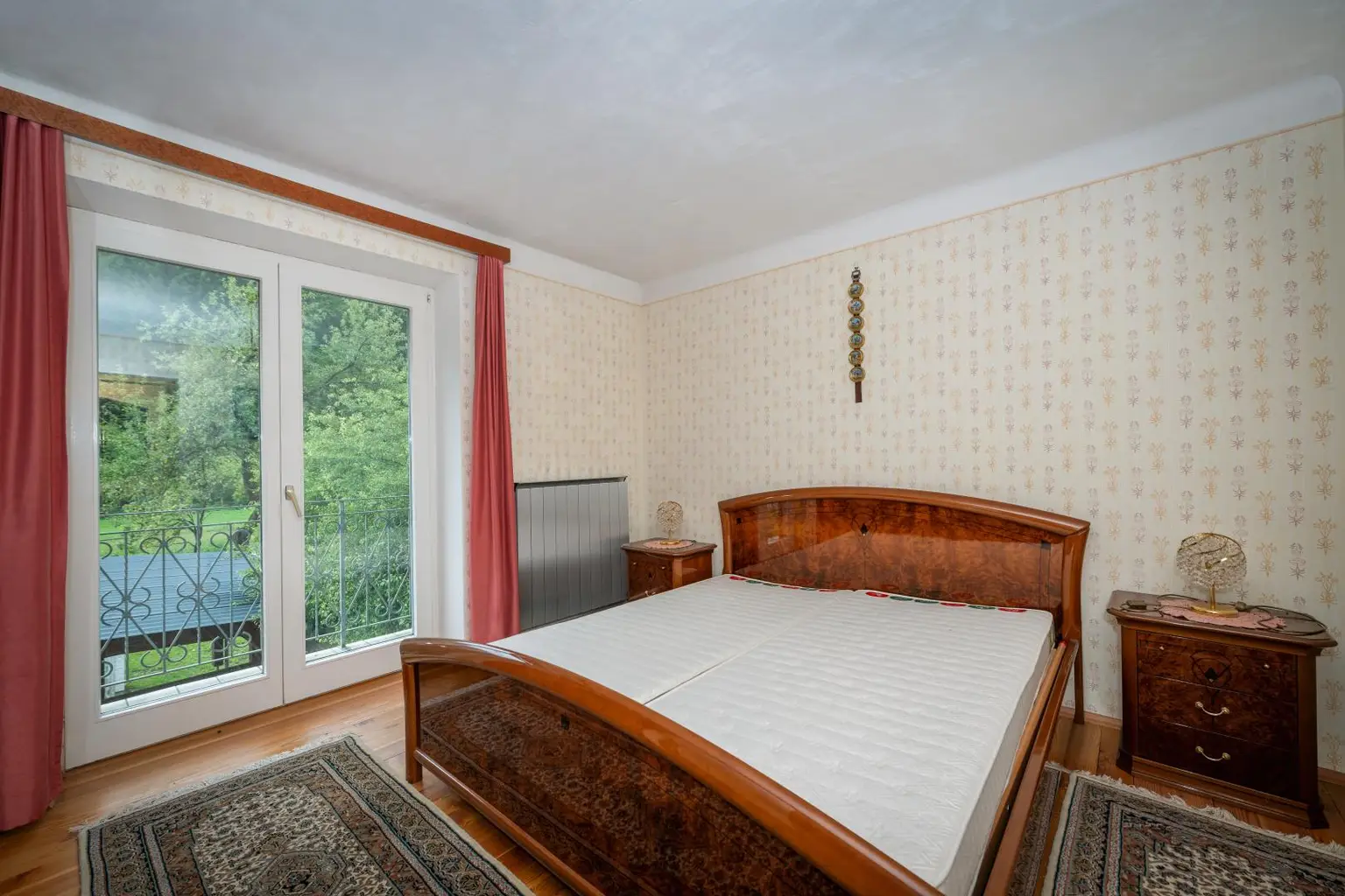 Schlafzimmer 2