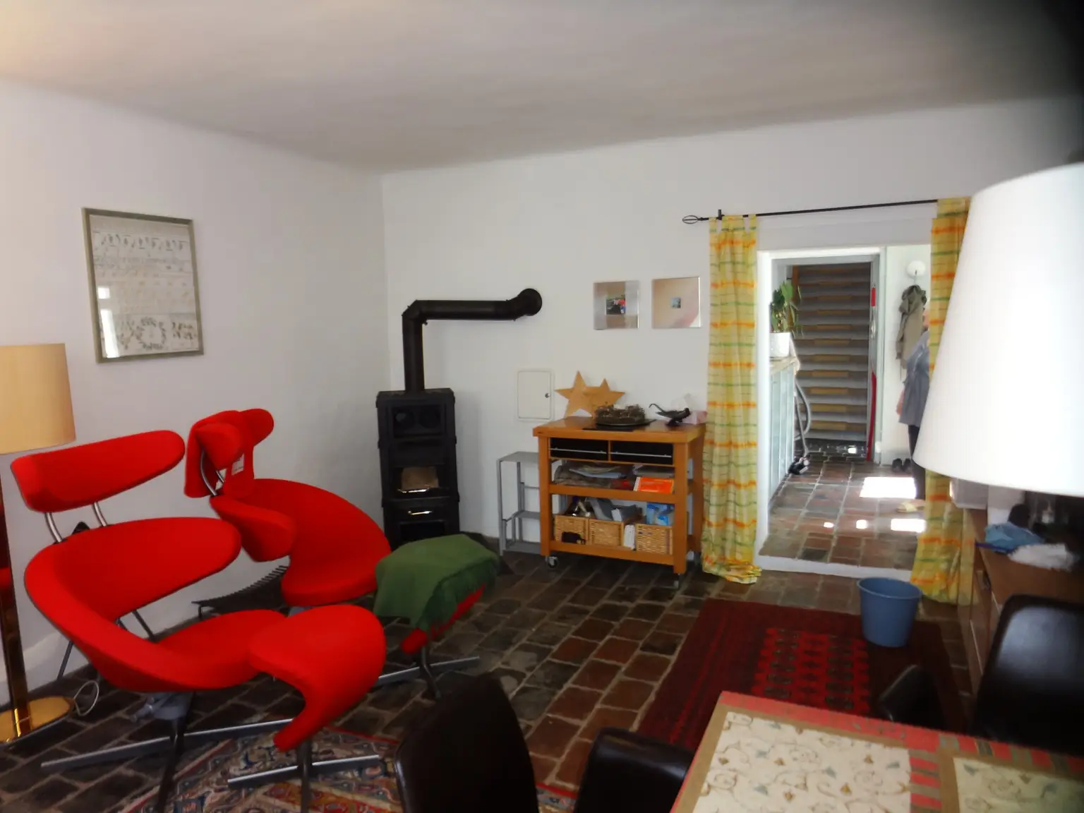 Esszimmer
