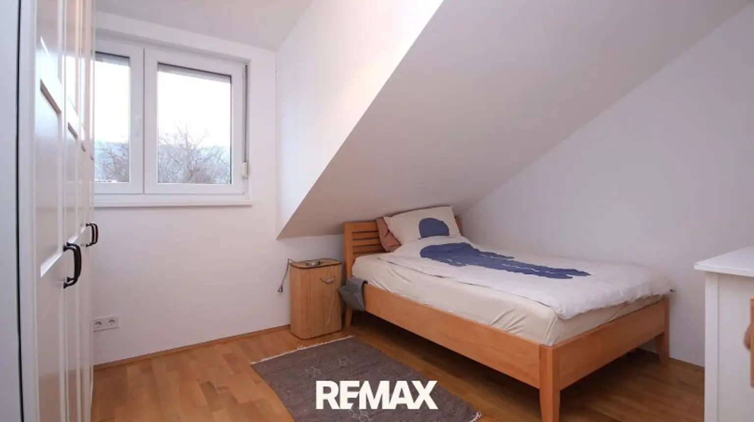 Schlafzimmer 1 OG