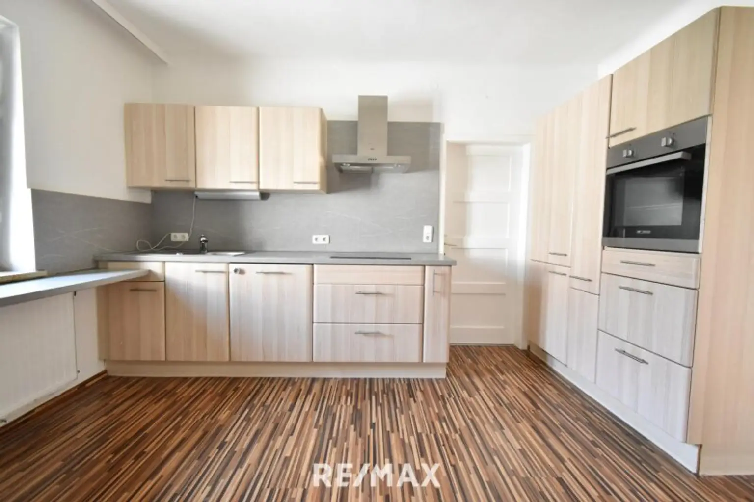 Küchen- und Essbereich 1