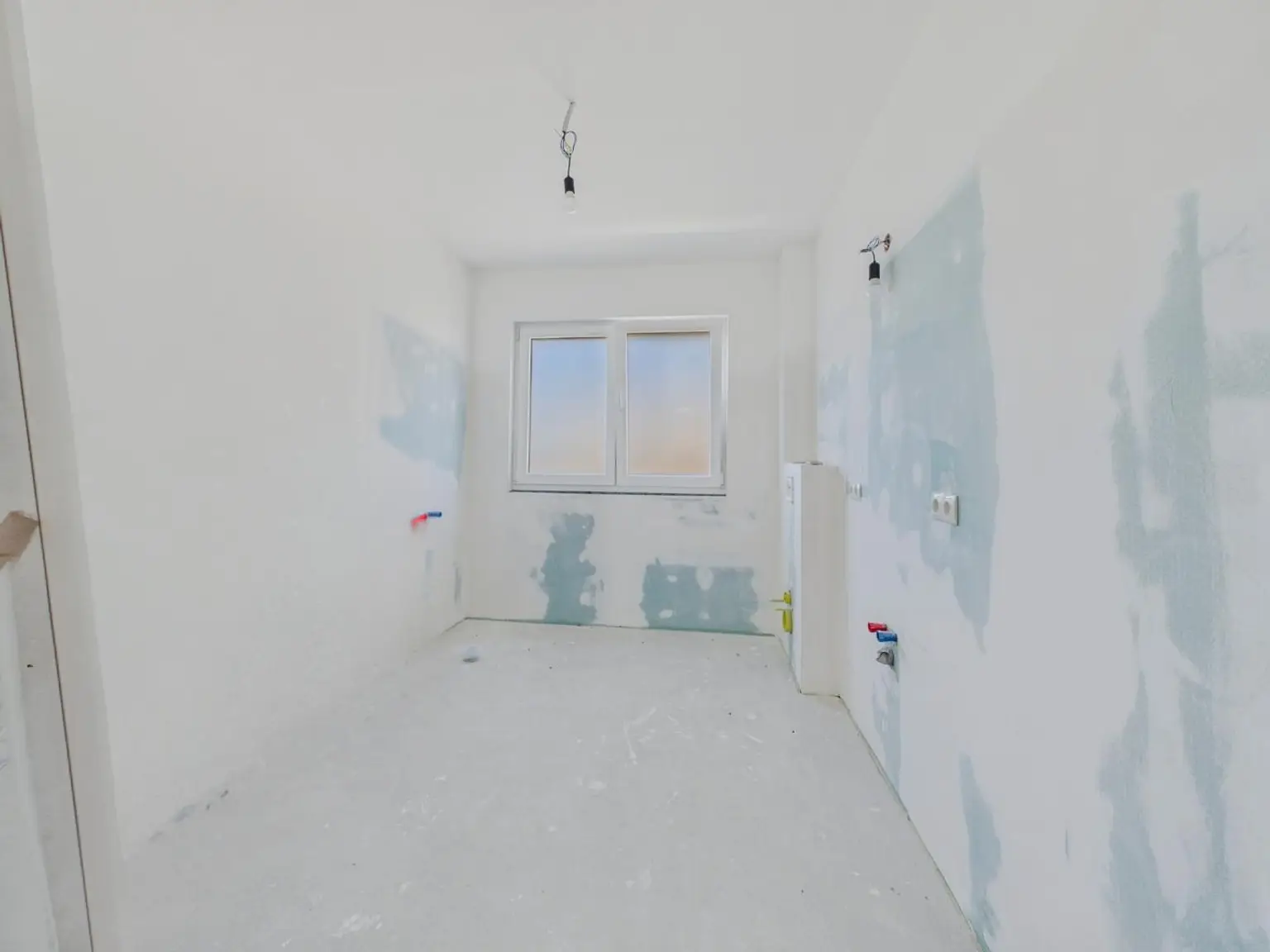 Haus A Badezimmer 1