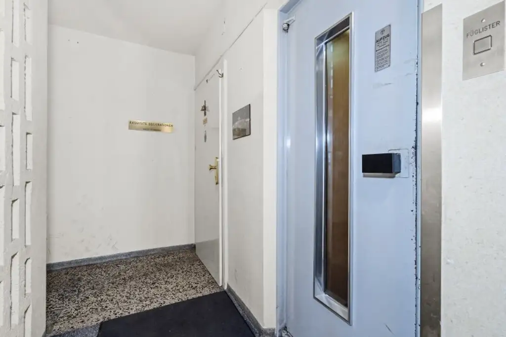 Gemütliche 4-Zimmer-Wohnung mit Balkon in 1050 Wien! +++ RE/MAX Trend +++