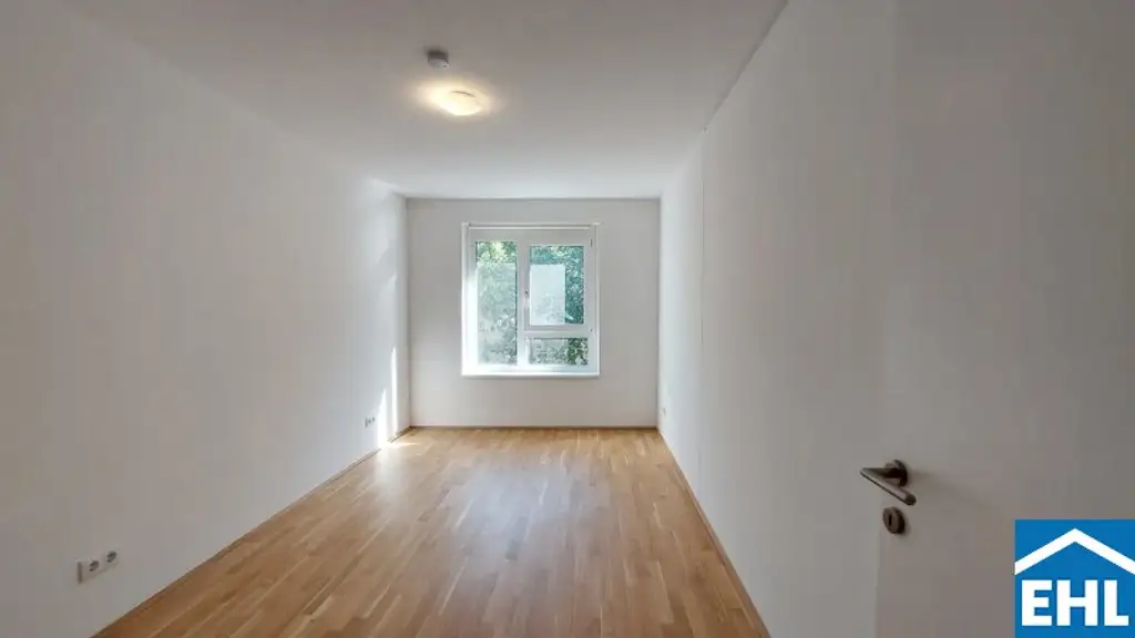 Erstklassige 3 Zimmerwohnung mit Freifläche - Nahe dem WU Campus und Wiener Prater!