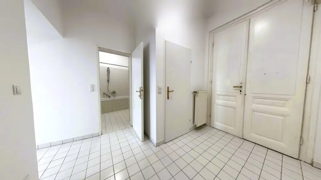 +NEU+ Charmant. Hochwertig. Perfekt gelegen – Ihre sanierte 3-Zimmerwohnung mit Stil & Stadtkomfort! +