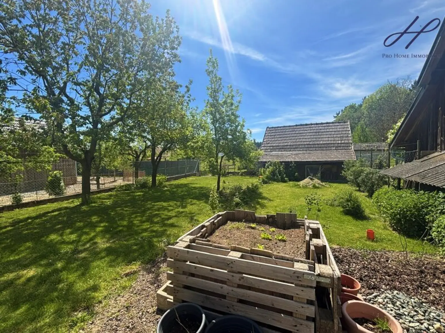 Garten