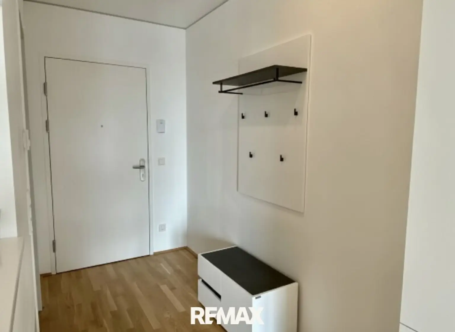 Vorzimmer