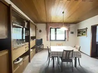 Esszimmer EG