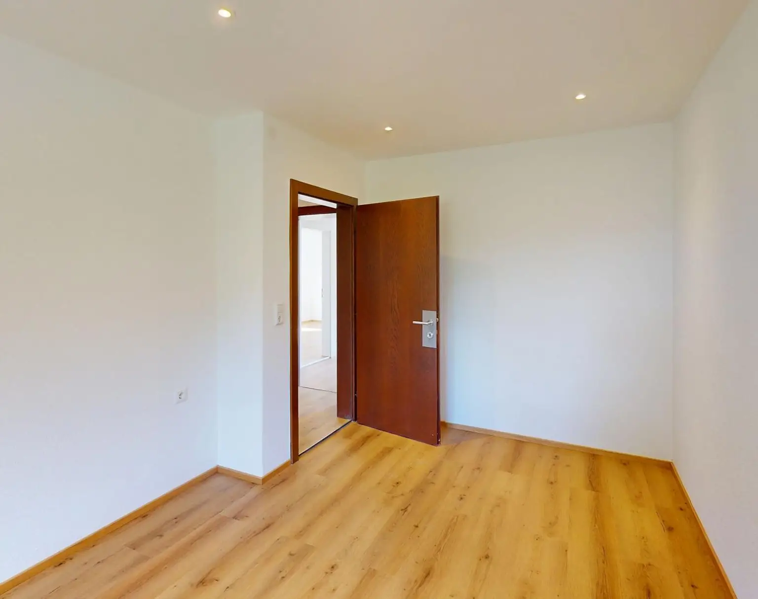 Wohnung - Zimmer II.