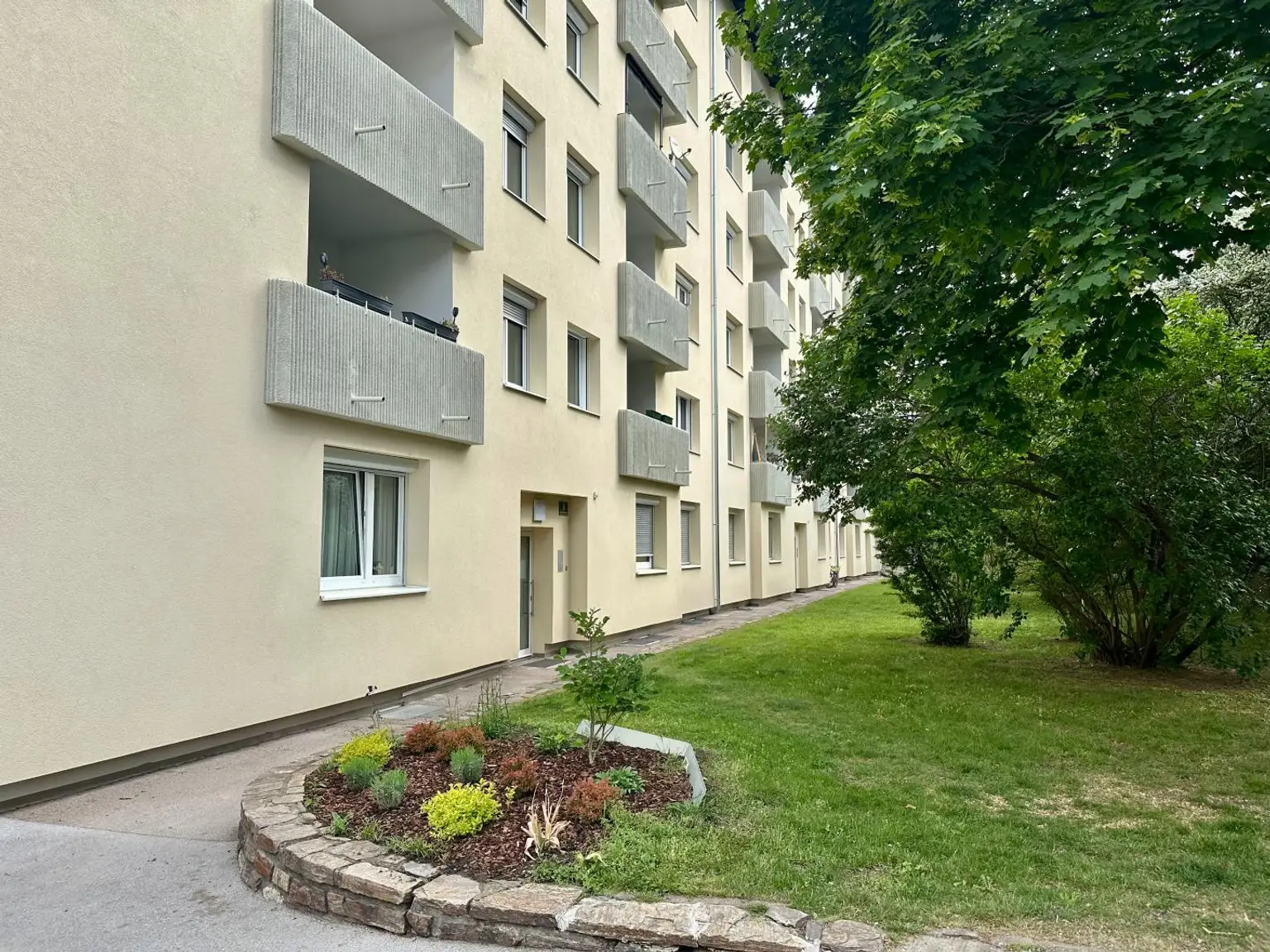 Außenansicht