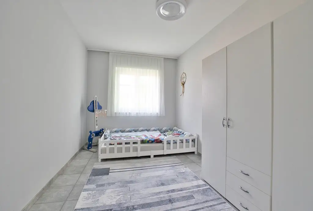 Viel Wohnplatz, wenig Gartenpflege – Ihr neues Zuhause in Regau!