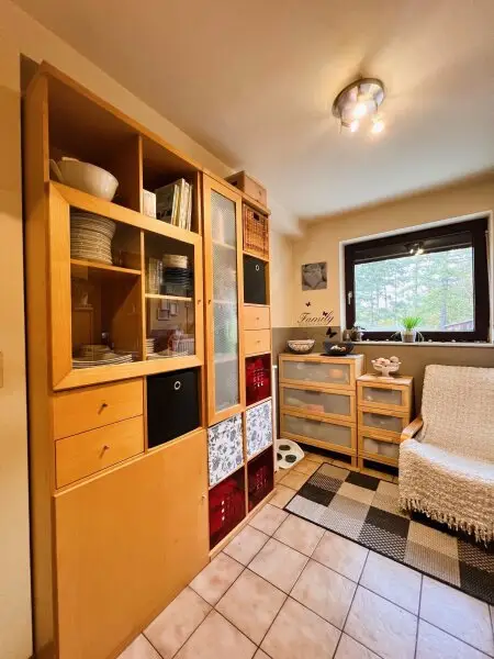 Selbstversorger Hof für die ganze Familie in ruhiger Lage und tollem Fernblick!