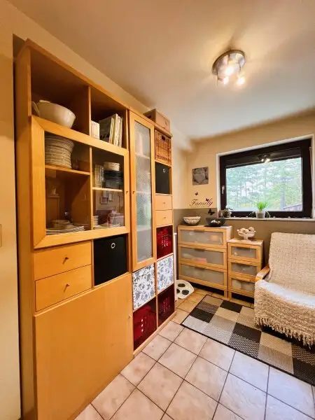 Selbstversorger Hof für die ganze Familie in ruhiger Lage und tollem Fernblick!