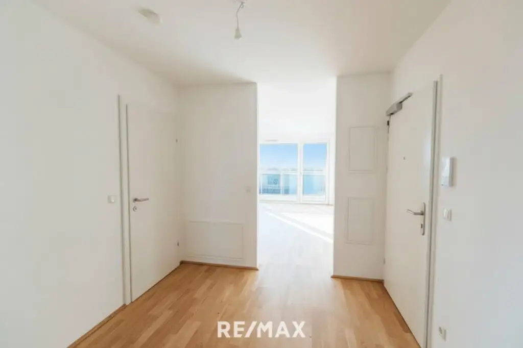 WERTBESTÄNDIGES INVESTMENT: NEUBAU,ERSTBEZUG, LOGGIA- PROVISIONSFREI