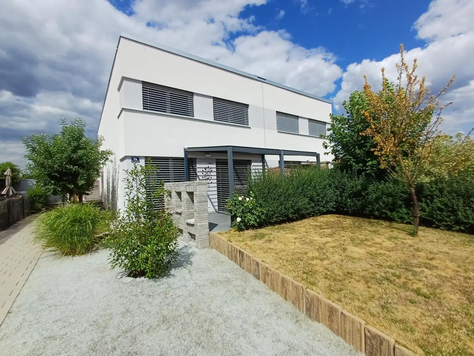 Garten